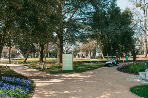 Arlington Grove Care Home